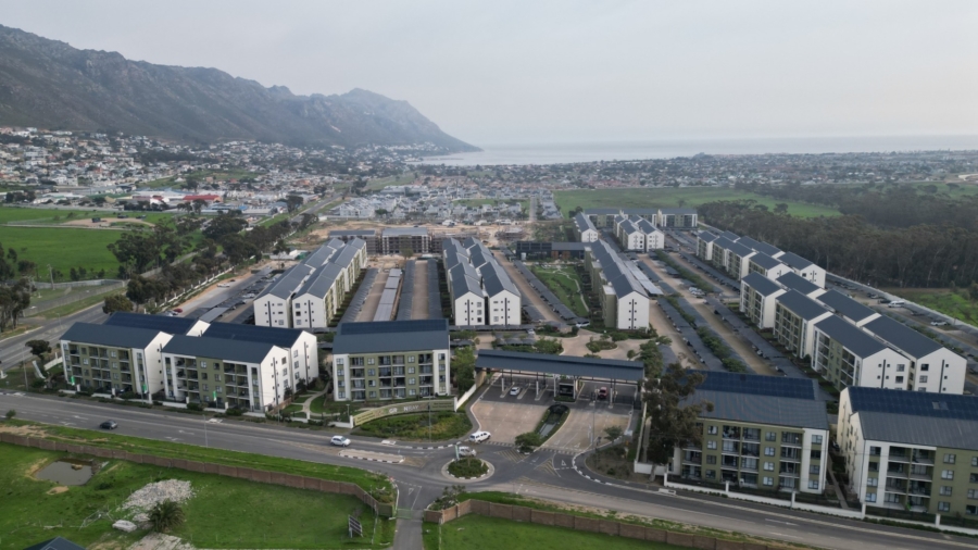 2 Bedroom Property for Sale in Greenbay Eco Estate Western Cape